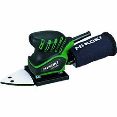 工機ホールディングス（株） S18V 日立　　電子ディスクサンダー