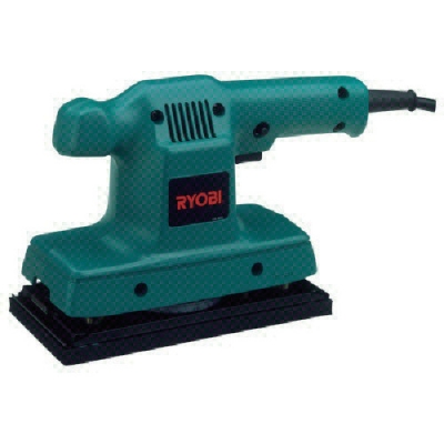 日本利优比 RYOBI  S-801S リョービ　高速サンダー　ステキットペーパー方式