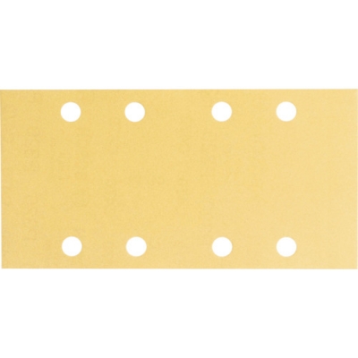 ボッシュ（株） 2608605253 ボッシュ　ＧＳＳ２３ＡＥ／ＭＦ・ＧＳＳ２３０ＡＥ／ＭＦ用ペーパー　＃４０　ゴール