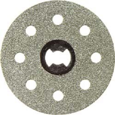 ボッシュ（株） EZ545 ドレメル　ダイヤモンドホイール