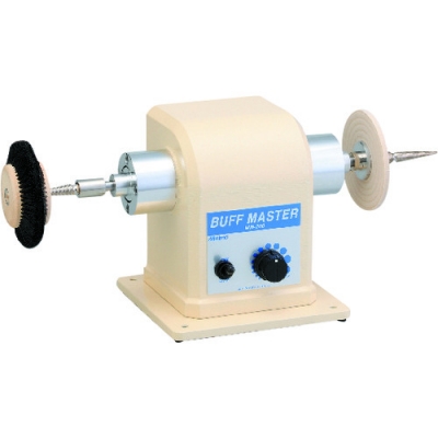 日本迷你磨 Minimo   WM-200 ミニモ　バフマスター