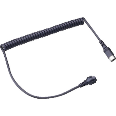 日本迷你磨 Minimo   CC7112 ミニモ　Ｖｅｒ．２（現行モーター用）カールコード　コネクター５ピン仕様