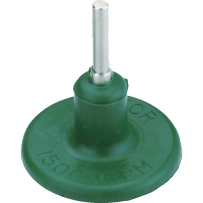 （株）ナカニシ 60115 ナカニシ　電着ダイヤモンドヤスリ（軸径３ｍｍ）　全長１３７ｍｍ刃長４０ｍｍ刃幅５ｍｍ