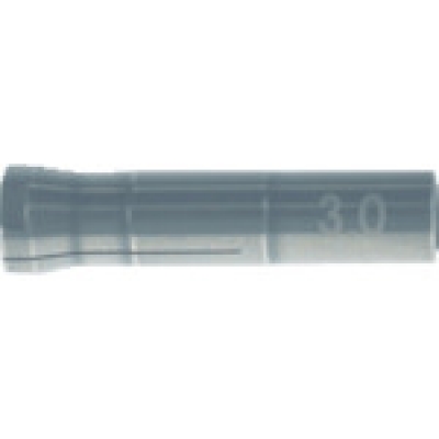 日本精密機械工作（株） Q6013 リューター　超硬タガネ彫刻用