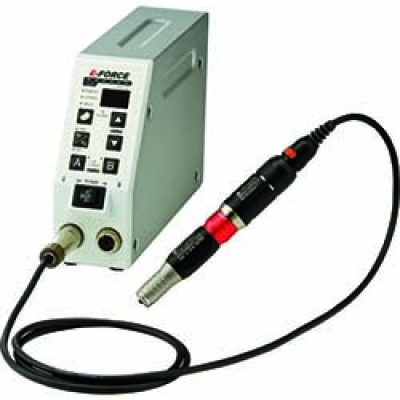 永興電機工業（株） DSS403001 Ｅ‐ＦＯＲＣＥ　標準セット（４０ｋモータタイプ）　Φ３．０　１００Ｖ用（９００４）