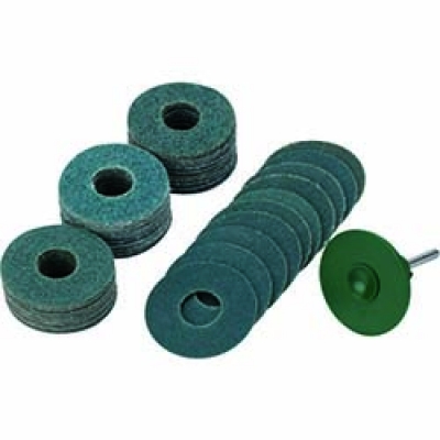 日本迷你磨 Minimo   ZC7131 ミニモ　ジルコニアディスクセット　φ３１