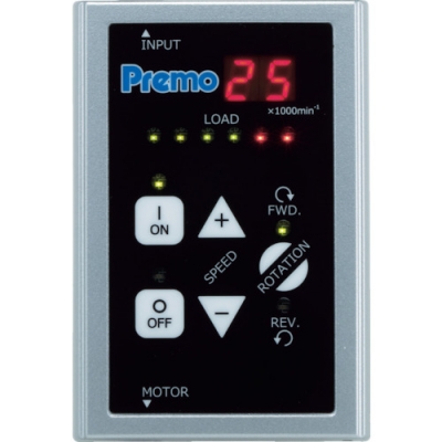 日本迷你磨 Minimo   RPM-C25 ミニモ　プレモコントローラー