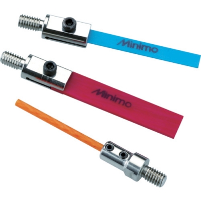 日本迷你磨 Minimo   SA7105 ミニモ　ファイバーストーンチップ＃４００　Φ３