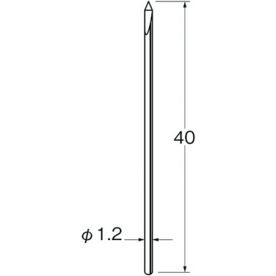 日本 MURAKI  GD0830 ムラキ　ＧＥＭダイヤモンドバー