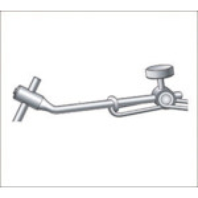 （株）ナカニシ 62527 ナカニシ　アングルロッド