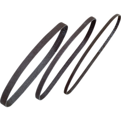 日本迷你磨 Minimo   SA1029 ミニモ　サンドベルト＃１０００　Ｗ＝８ｍｍ　（３０本入）