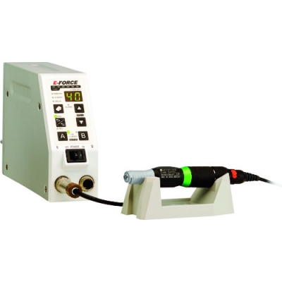 永興電機工業（株） DSSR43001 Ｅ‐ＦＯＲＣＥ　標準セット（ロータリーエンジン４０）　Φ３．０　１００Ｖ用（９９０４）