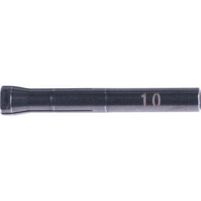 永興電機工業（株） DCC10 Ｅ‐ＦＯＲＣＥ　コレットチャック（Φ１．０ｍｍ）