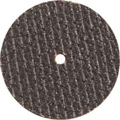 ボッシュ（株） 456 ドレメル　ファイバーグラス補強カットオフホイール