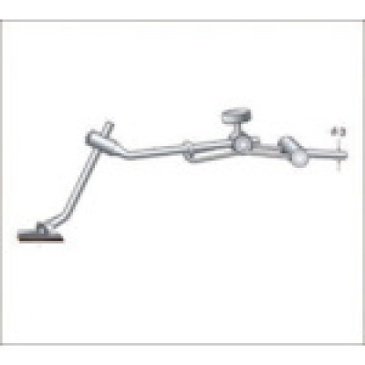 （株）ナカニシ 62521 ナカニシ　角バットホルダー