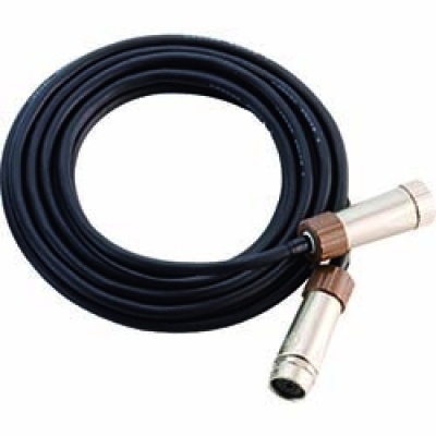 永興電機工業（株） DLC01 Ｅ‐ＦＯＲＣＥ　モータ延長コード（３ｍ）