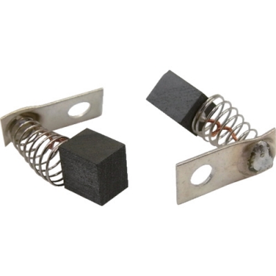 浦和工業（株） PKE-550B ウラワミニター　カ－ボンブラシ　（２個入）