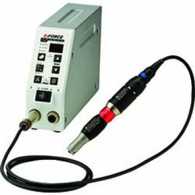 永興電機工業（株） DSS203001 Ｅ‐ＦＯＲＣＥ　標準セット（２０ｋモータタイプ）　Φ３．０　１００Ｖ用（９０３０）