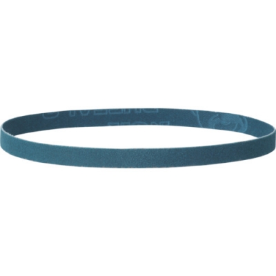 日本迷你磨 Minimo   SA1154 ミニモ　ジルコニアベルト＃１８０　（３０本入）