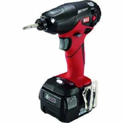 パナソニック（株）エコソリューションズ社 EZ7542LR2S-R Ｐａｎａｓｏｎｉｃ　マルチインパクトドライバ１４．４Ｖ　３．３Ａｈ（レッド）