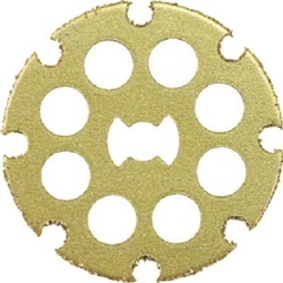 ボッシュ（株） EZ544 ドレメル　カーバイド切削／シェーピングホイール