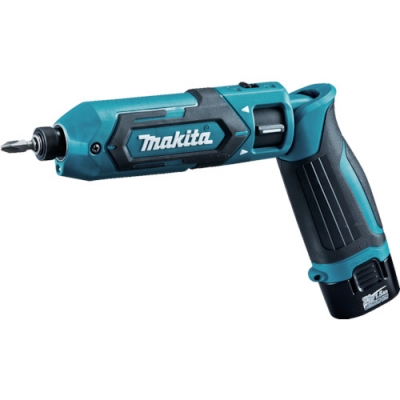 （株）マキタ TD022DSHX マキタ　充電式ペンインパクトドライバ