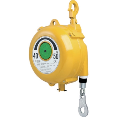 日本远藤 ENDO  ELF-50 ＥＮＤＯ　スプリングバランサー　ＥＬＦ－５０　４０～５０Ｋｇ　２．５ｍ