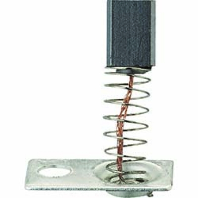 日本精密機械工作（株） CB12 リューター　ＬＰＭ－１２０カーボンブラシ