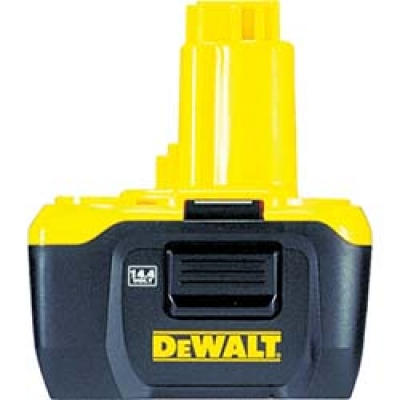 ＤＥＷＡＬＴ社 DE9140 デウォルト　１４．４Ｖリチウムイオン充電池