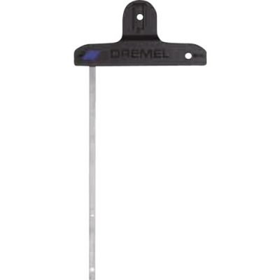 ボッシュ（株） TRSM800 ドレメル　ソーマックス平行ガイド