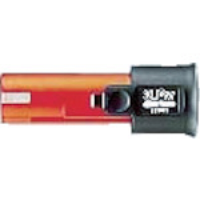 日本百固 BAHCO  BAHF0313F03 バーコ　トンガリ形超硬ロータリーバーシングルカット