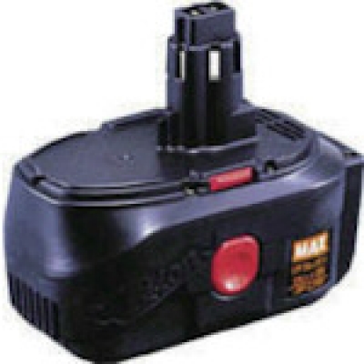 マックス（株） JP-L719A ＭＡＸ　１９Ｖリチウムイオン充電池　振動ドリルドライバＰＪ－Ｖ１６２用