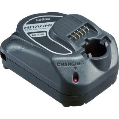 工機ホールディングス（株） UC10SL 日立　１０．８Ｖ用充電器