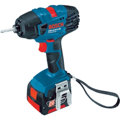 ボッシュ（株） GDR14.4V-LIMF ボッシュ　バッテリーインパクトドライバー　１４．４Ｖ