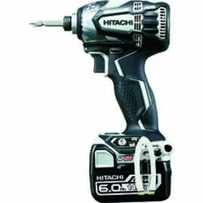 パナソニック（株）エコソリューションズ社 EZ7544X-B Ｐａｎａｓｏｎｉｃ　充電インパクトドライバー黒（本体のみ）