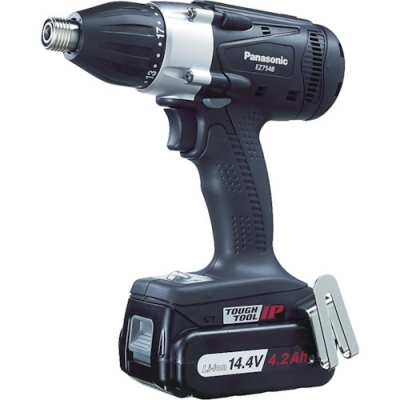 ポップリベット・ファスナー（株）　ブラック・アンド・デッカー事業部 NM14 Ｂ／Ｄ　１４．４Ｖコードレスインパクトドライバー