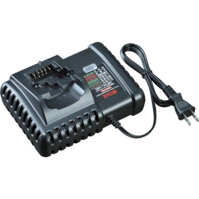 日本利优比 RYOBI  UBC-1802L リョービ　充電器　リチウムイオン１８Ｖ用