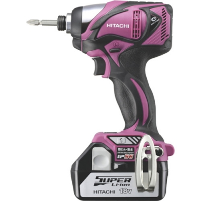 パナソニック（株）エコソリューションズ社 EZ7550LR2S-H Ｐａｎａｓｏｎｉｃ　充電インパクトドライバ１８ＶＬＲタイプ