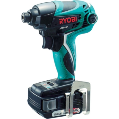 パナソニック（株）エコソリューションズ社 EZ7546LZ2S-A Ｐａｎａｓｏｎｉｃ　充電インパクトドライバー　１４．４Ｖ　ブルー