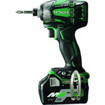 工機ホールディングス（株） WH36DA(NNB) ＨｉＫＯＫＩ　コードレスインパクトドライバ