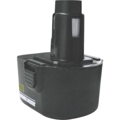 ポップリベット・ファスナー（株）　ブラック・アンド・デッカー事業部 PS130A Ｂ／Ｄ　ニカド充電池（１２・０Ｖ用）