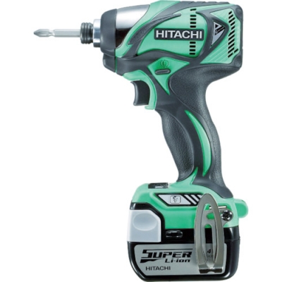 パナソニック（株）エコソリューションズ社 EZ7543LZ2S-R Ｐａｎａｓｏｎｉｃ　充電インパクトドライバー