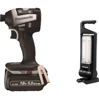 日本利优比 RYOBI  BID-180 リョービ　充電式インパクトドライバ　１８Ｖ