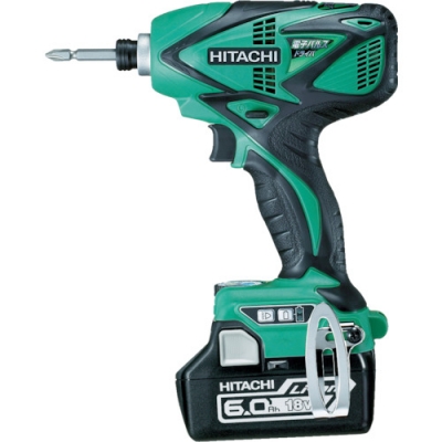 （株）マキタ TD170DRGXW マキタ　充電式インパクトドライバ１８Ｖ　白