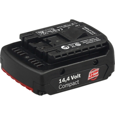 ボッシュ（株） 2607336150 ボッシュ　リチウムバッテリー１４．４Ｖ１．３ＡＨ