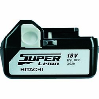 工機ホールディングス（株） BSL1830 ＨｉＫＯＫＩ　リチウムイオン電池