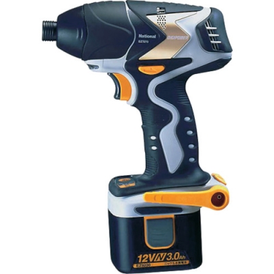 パナソニック（株）エコソリューションズ社 E27270NKNB Ｐａｎａｓｏｎｉｃ　充電インパクトドライバー