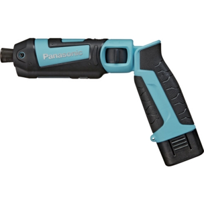 パナソニック（株）エコソリューションズ社 EZ9L47 Ｐａｎａｓｏｎｉｃ　１４．４Ｖ　リチウムイオン電池パック　ＬＦタイプ