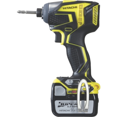 （株）マキタ TD170DRFXB マキタ　充電式インパクトドライバ１８Ｖ　黒