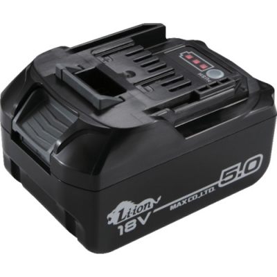 マックス（株） JP-L91850A ＭＡＸ　リチウムイオン電池パック
